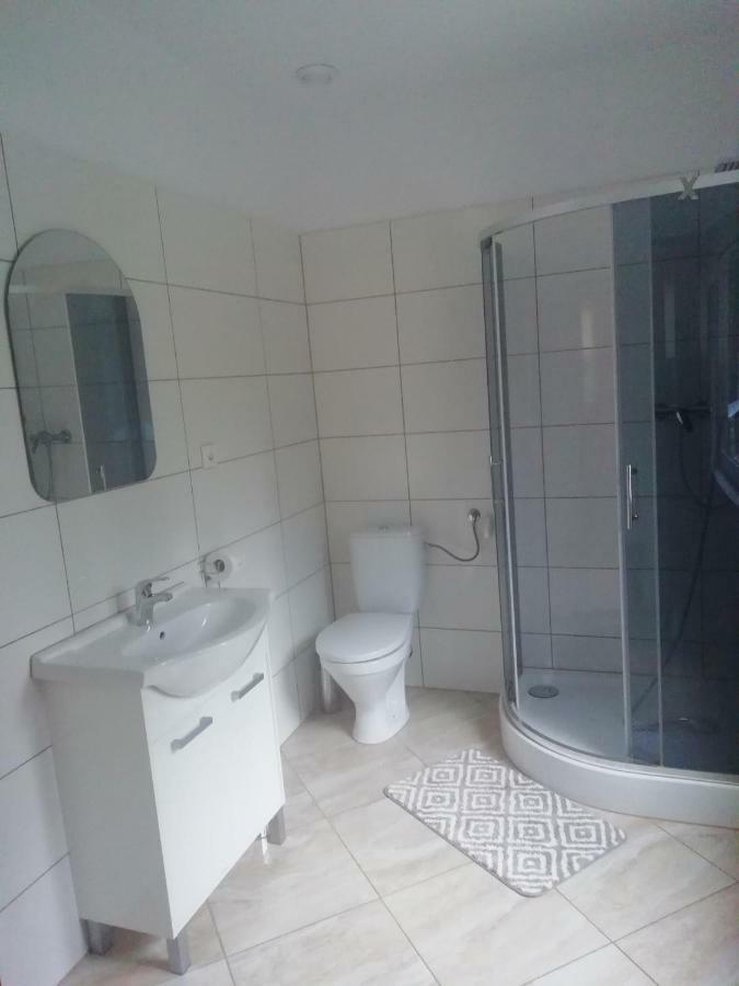 Srebrny Swierk Wambierzyce Exteriör bild